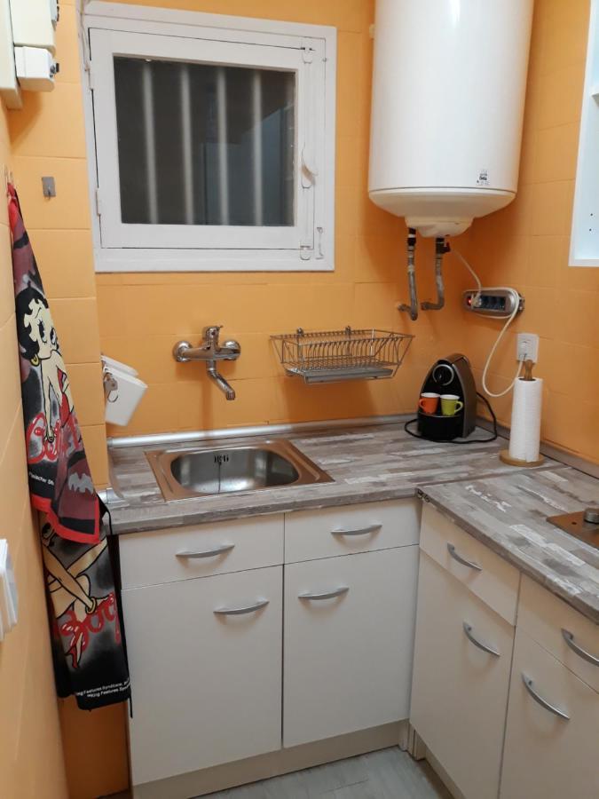 Loft San Juan Beach 阿利坎特 外观 照片