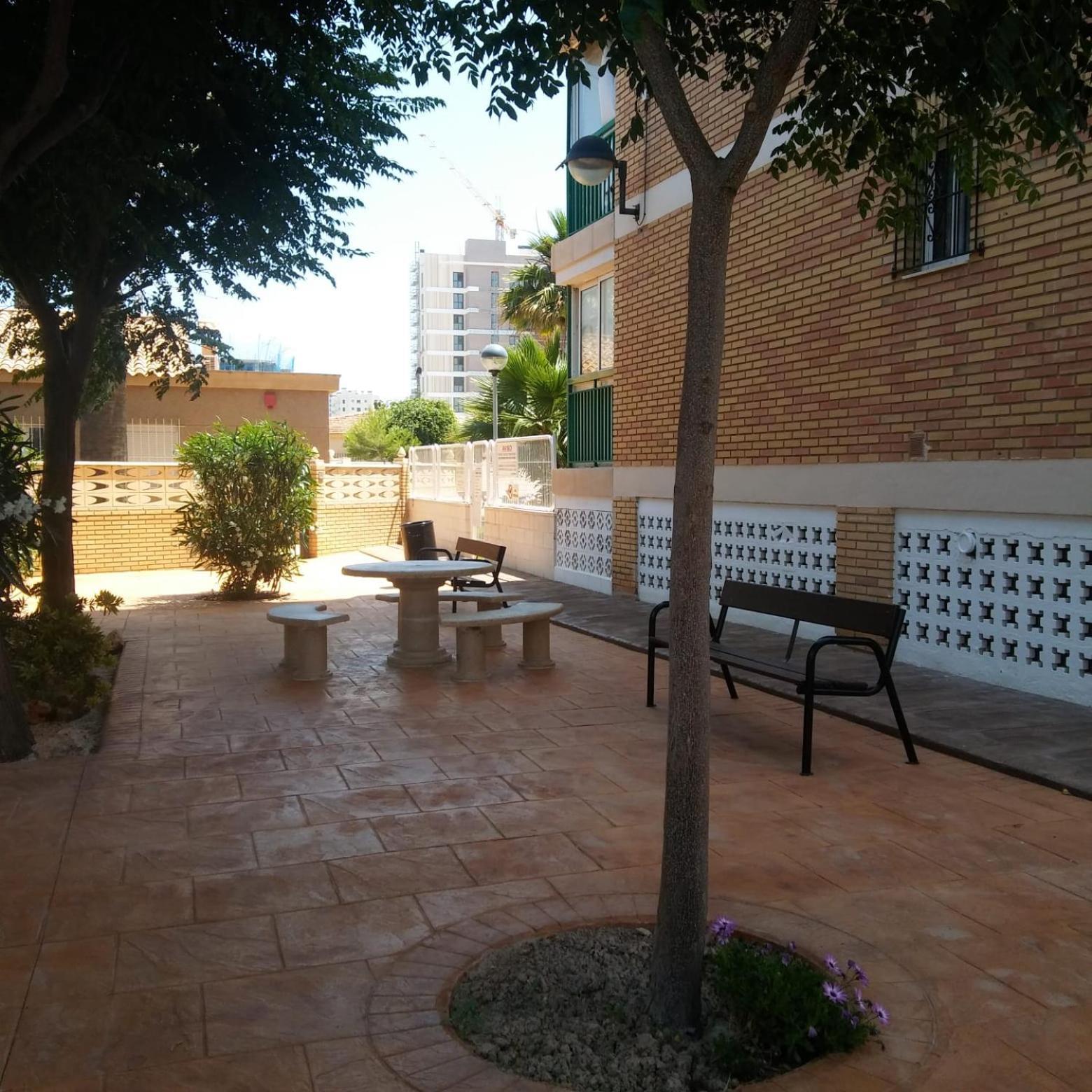 Loft San Juan Beach 阿利坎特 客房 照片