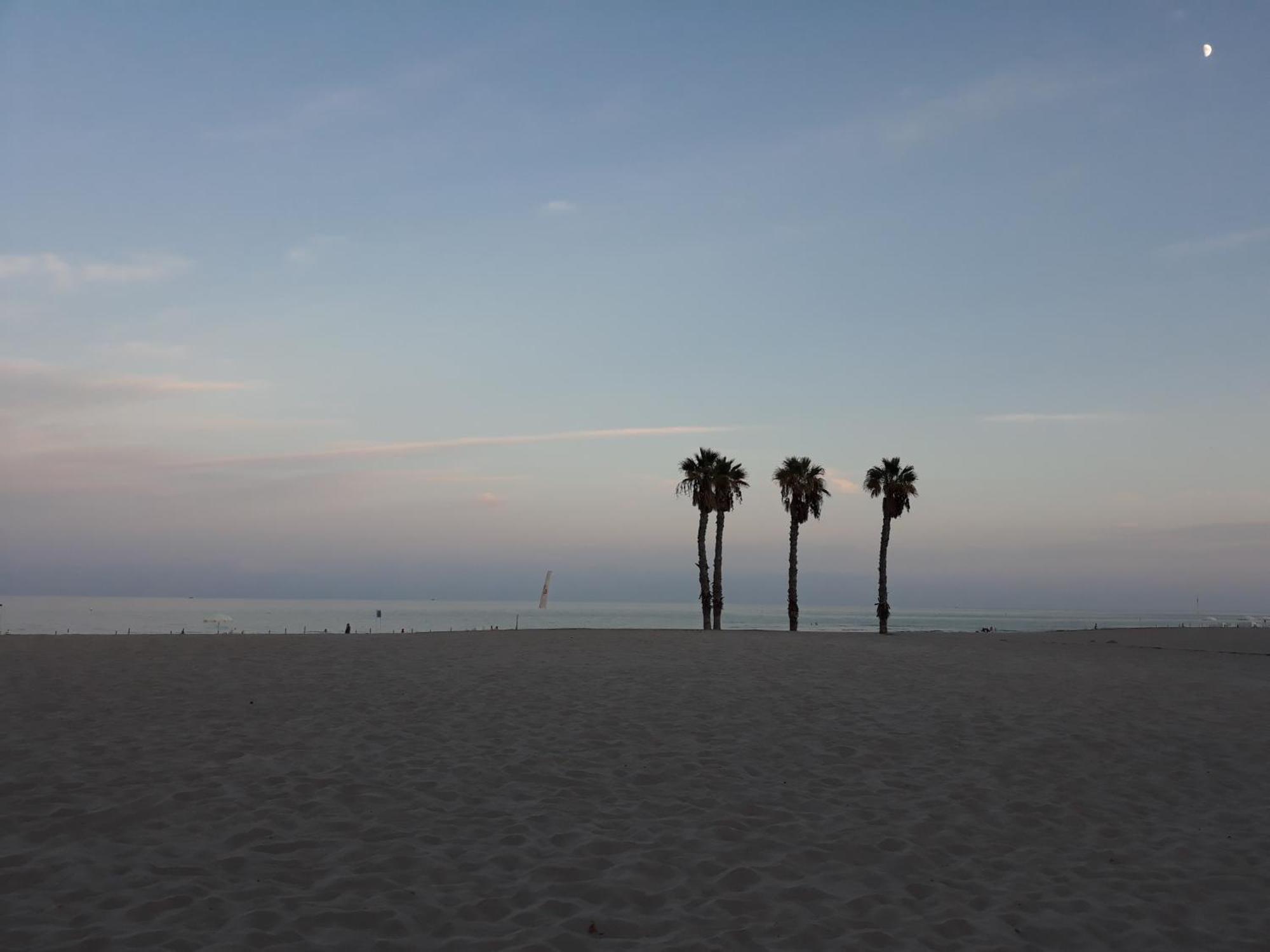 Loft San Juan Beach 阿利坎特 客房 照片