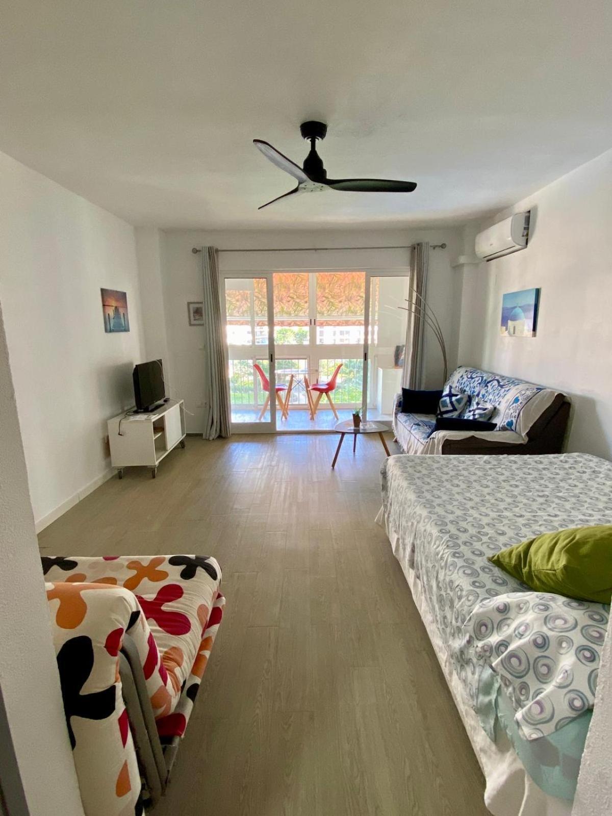 Loft San Juan Beach 阿利坎特 外观 照片