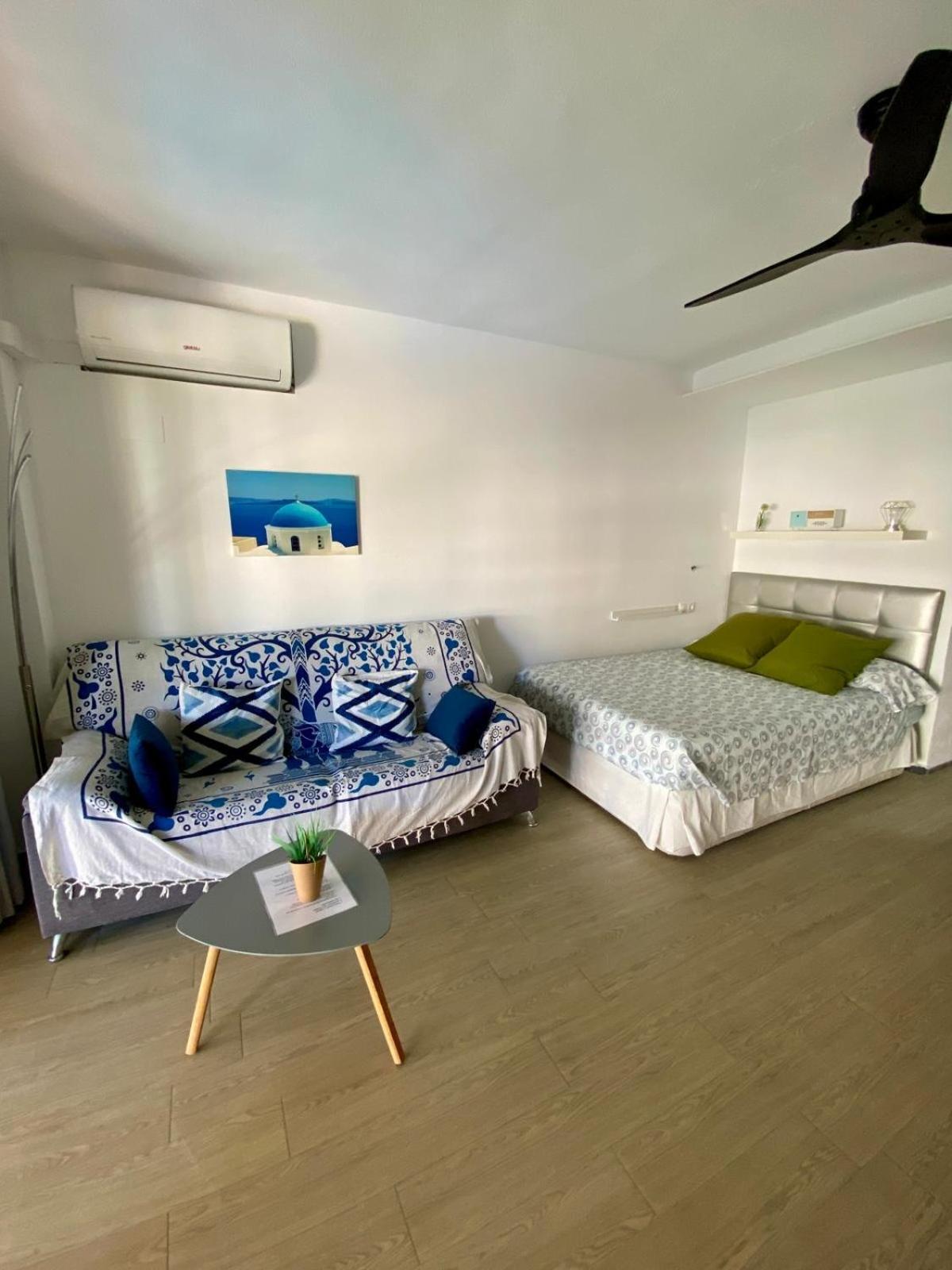 Loft San Juan Beach 阿利坎特 外观 照片