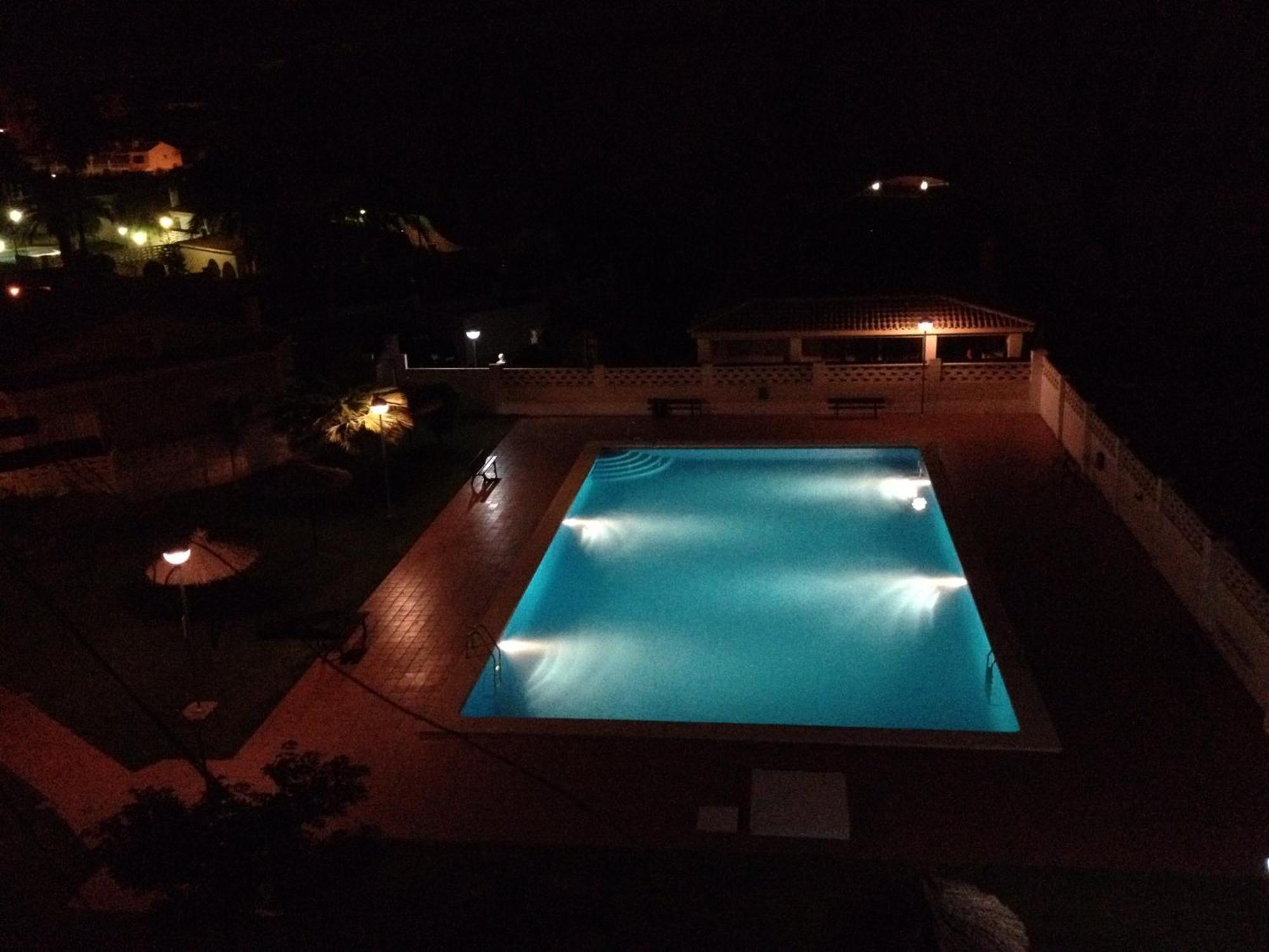 Loft San Juan Beach 阿利坎特 外观 照片
