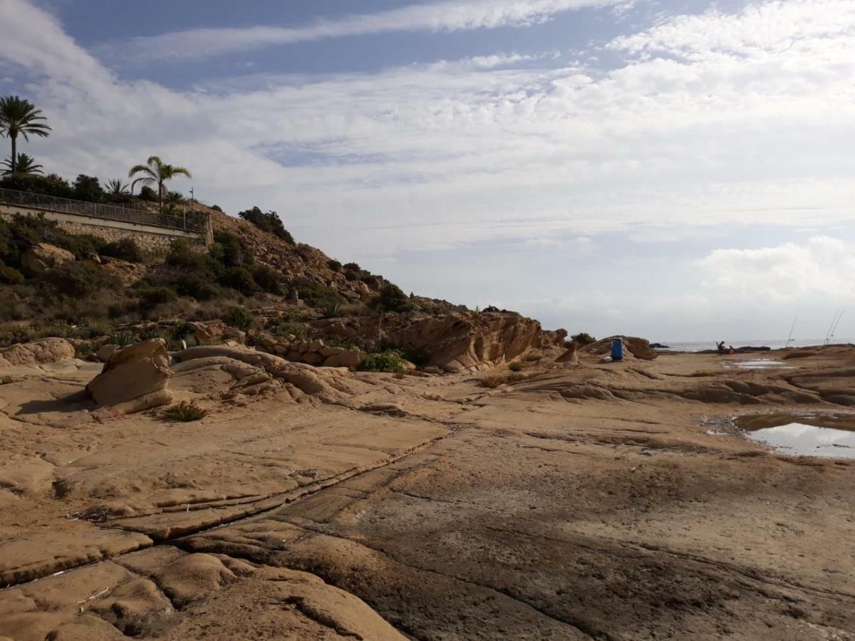 Loft San Juan Beach 阿利坎特 外观 照片