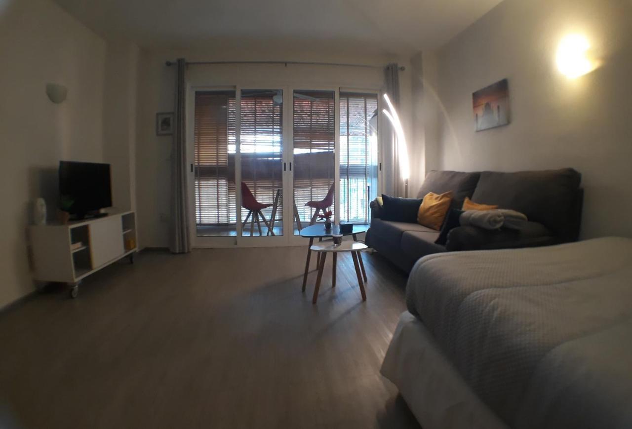 Loft San Juan Beach 阿利坎特 外观 照片
