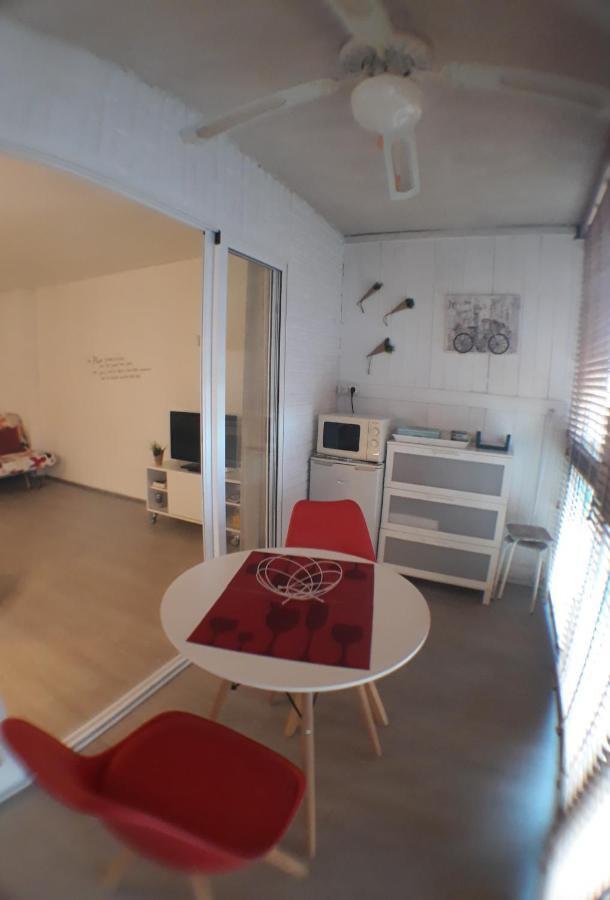 Loft San Juan Beach 阿利坎特 外观 照片